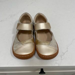 Livid and Luca Size 10